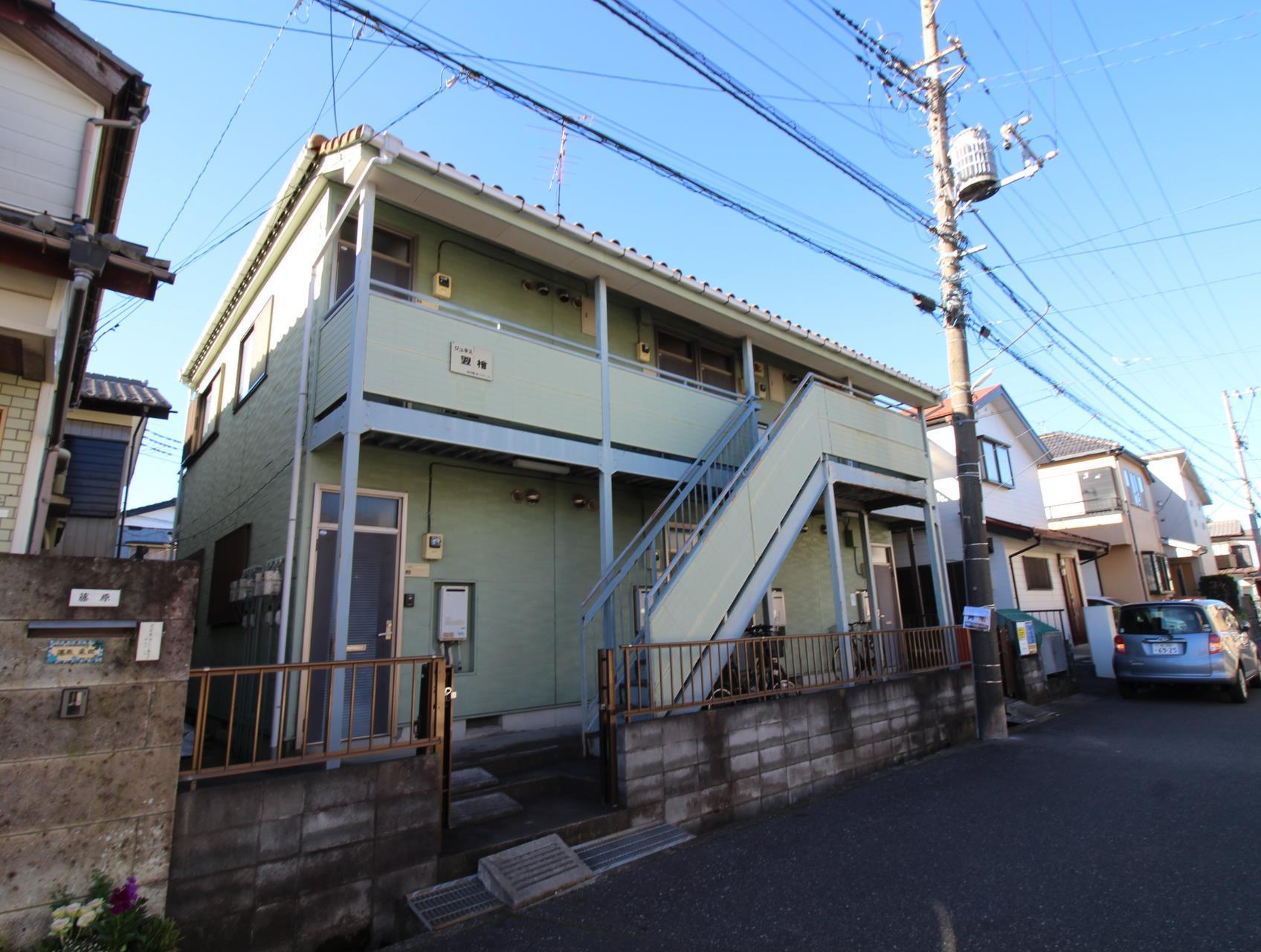 ジュネス翌檜