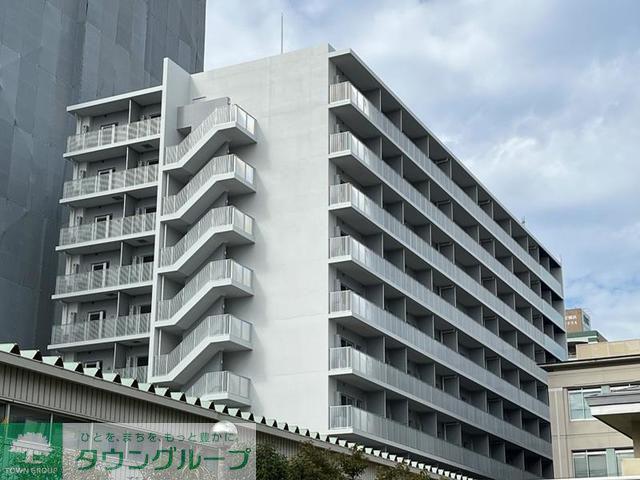 パークアクシス横浜阪東橋