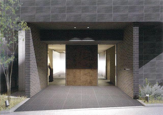 MODIER BUNKYO MEJIRODAI