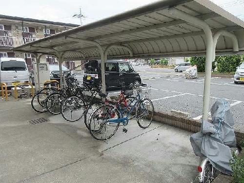 レオパレスエル ヴェローナ