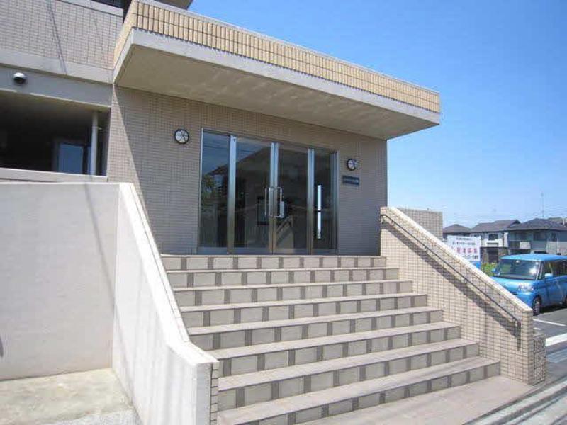 タカーラハーヴェスト弐番館