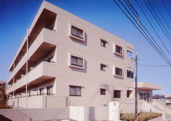タカーラハーヴェスト弐番館