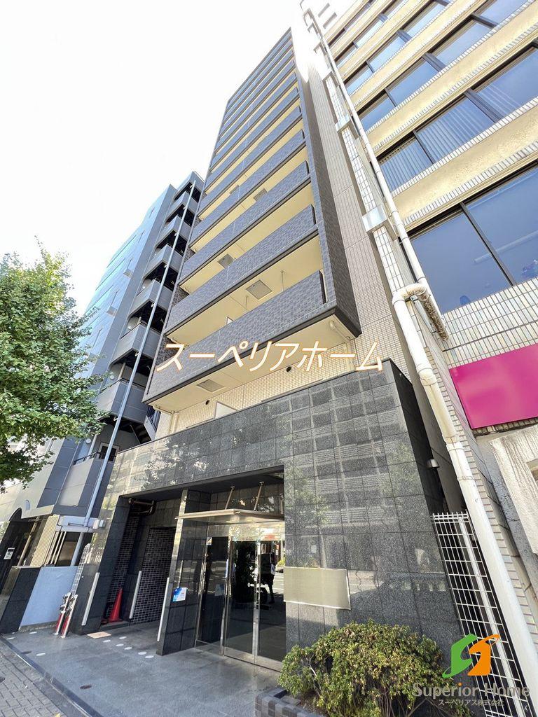 レジディア神田岩本町II