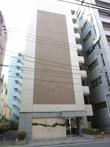 ドミール錦糸町