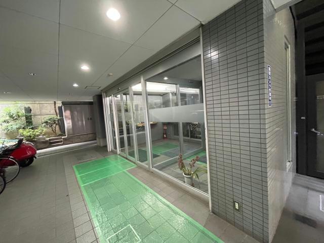 エスペランサ恵比寿