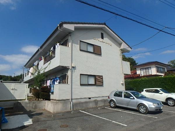 ロイヤルコート千波