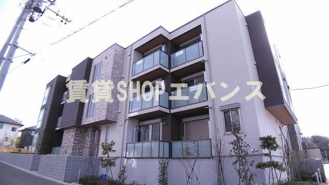 グランシャリオ