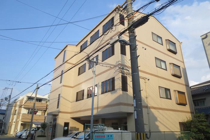 グランドハイツユタカI