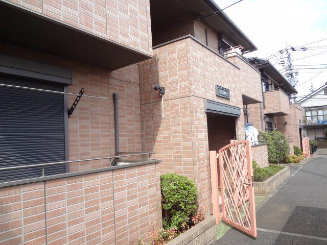 プレジール桜丘B棟