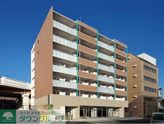 アーツ菊川