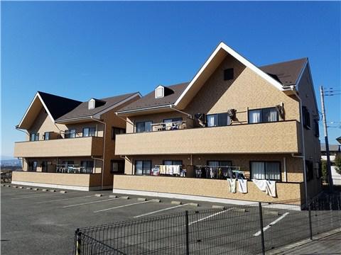 山梨県笛吹市 2階建 築23年