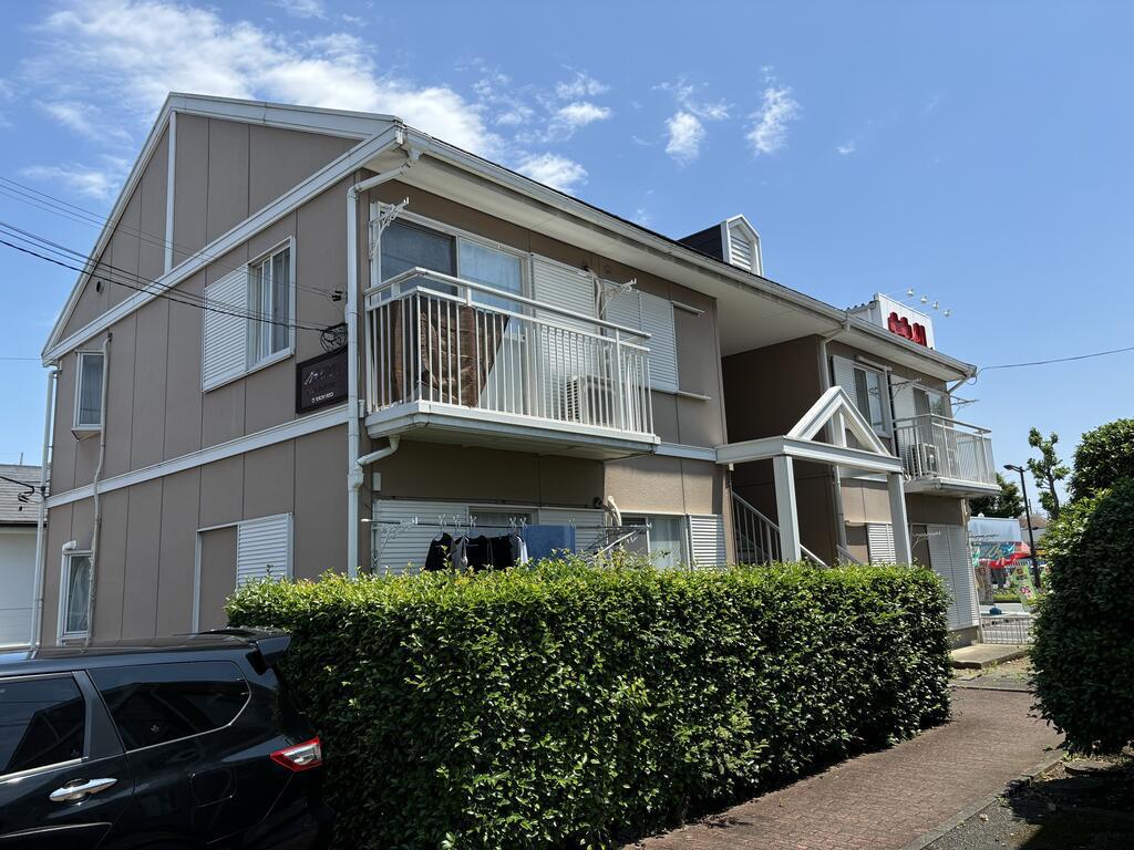 フレグランス秋留台
