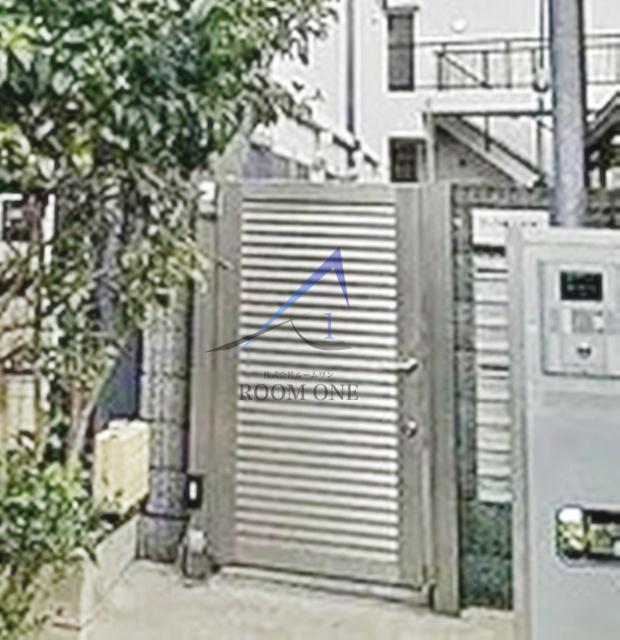 ヴィラ新江古田