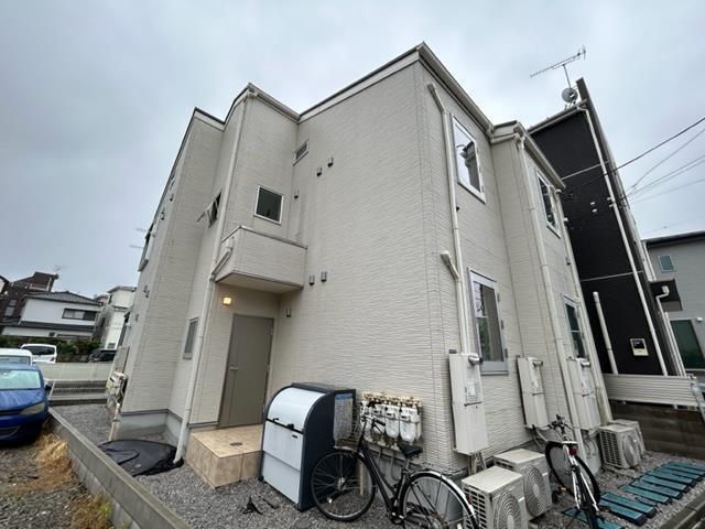 テラス南浦和