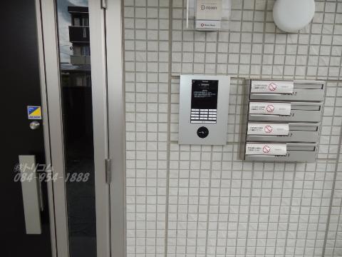 ドリーム B棟