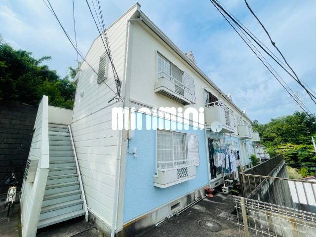 グランデュール初山(1LDK/2階)