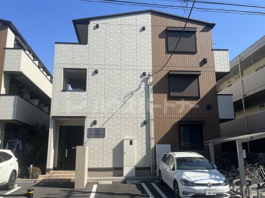 ダイワプレミア当代島 II
