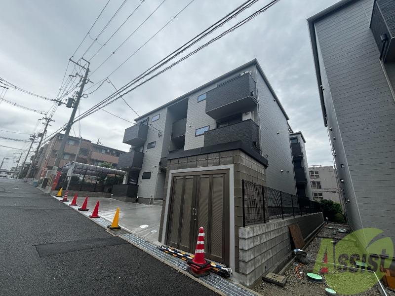千里山東4丁目PJ