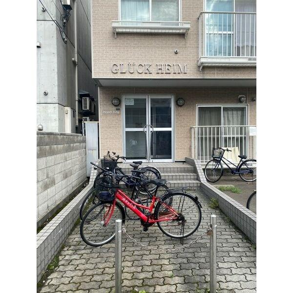 グリュックハイム