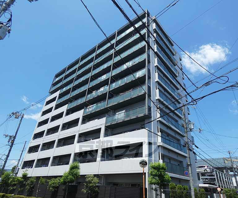 メロディーハイム西大路デュオノワール