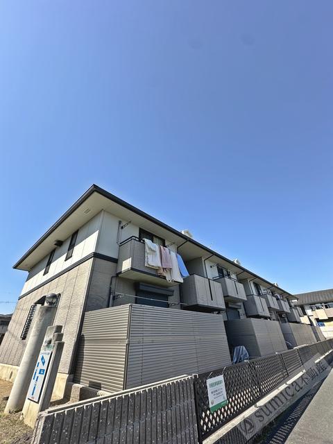 ニューリバーサイド八尾南D棟