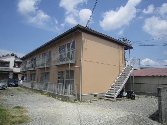 サンハイツ八田2号館