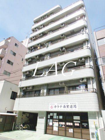 ソレイユ千歳