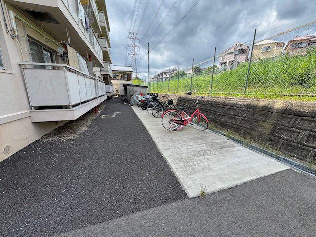 ルミエール楠葉