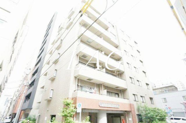 ダイアパレス東神田II
