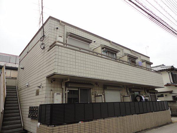 Jハイツ