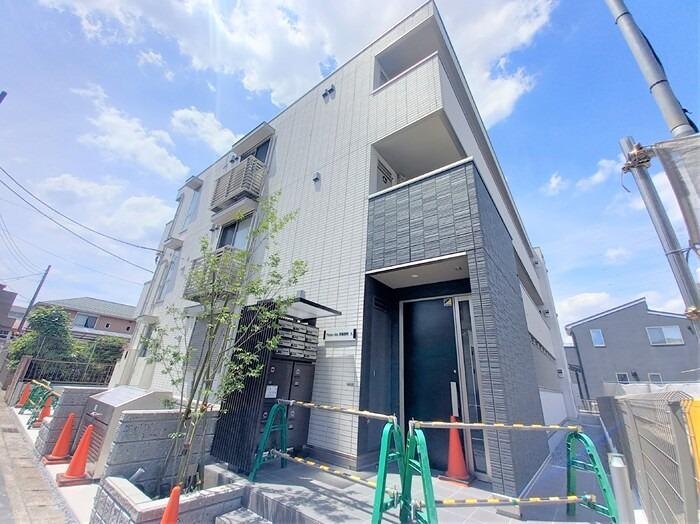 NOBLE VILLA草加西町A