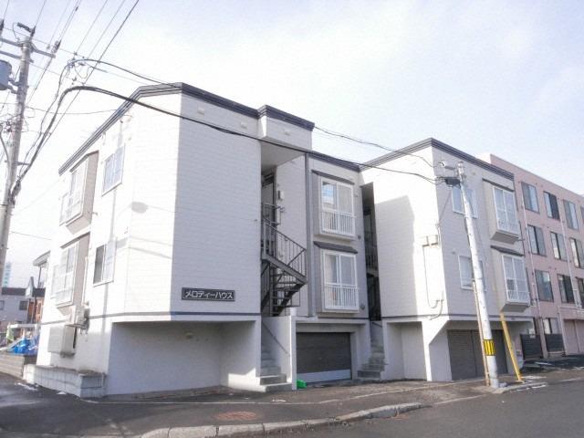 メロディーハウス