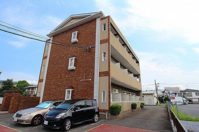 サンティール内橋