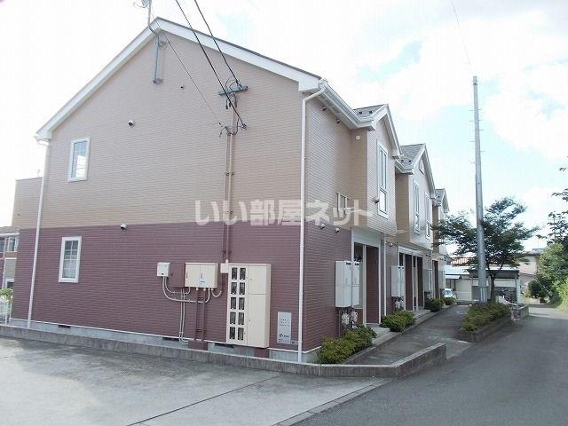 シャルマンコーポV