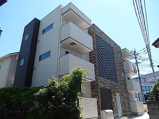 ラバーラ井尻