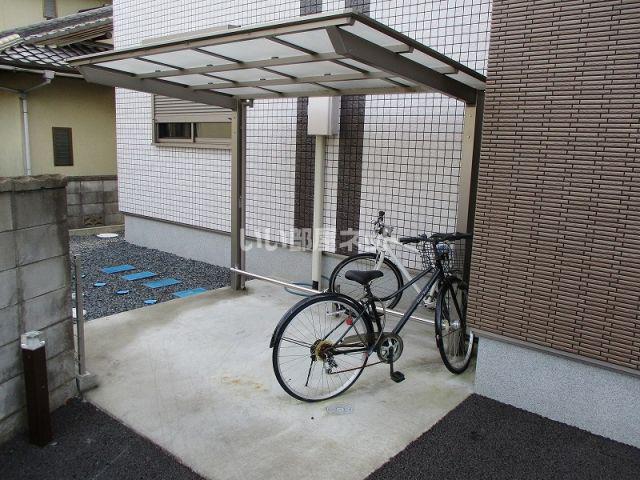 パストラル西大島