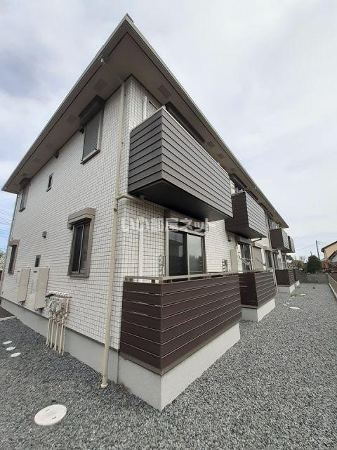 パストラル西大島(1LDK/2階)