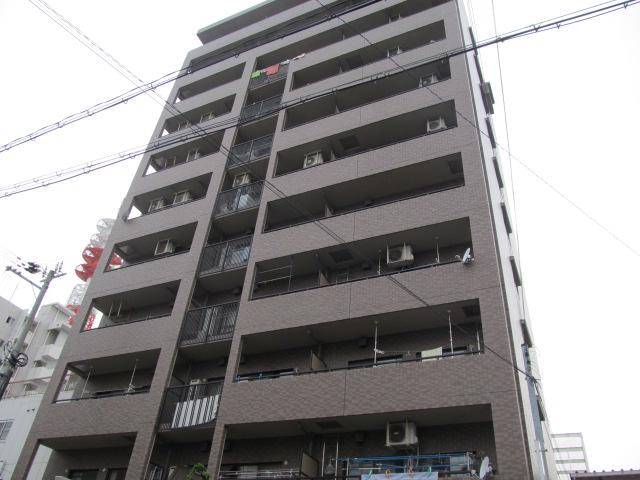 サンクラッソ神戸大開通