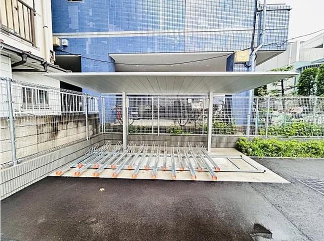 ベルメゾン中村橋ノース