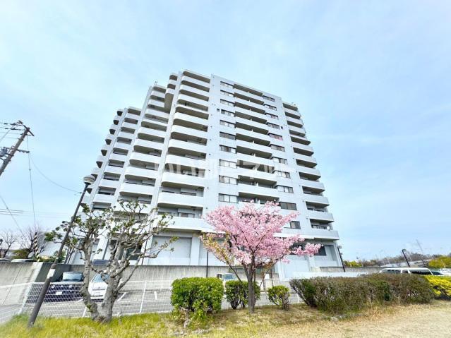 サンハイツ宇多津(3LDK/5階)