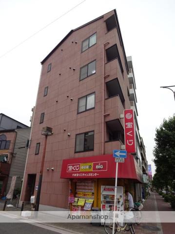 Nパークアベニュー高橋