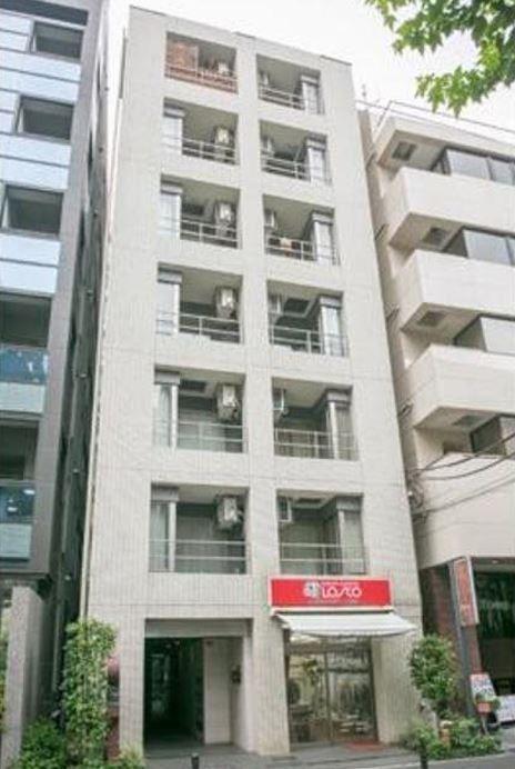 フラッツ一番町