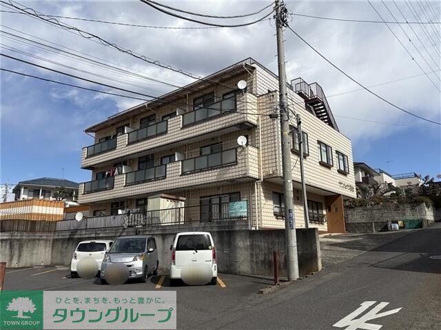サンハイツ櫻台