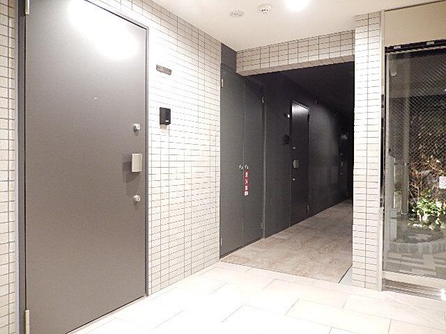 リアンレガーロ井尻ステーションⅡ