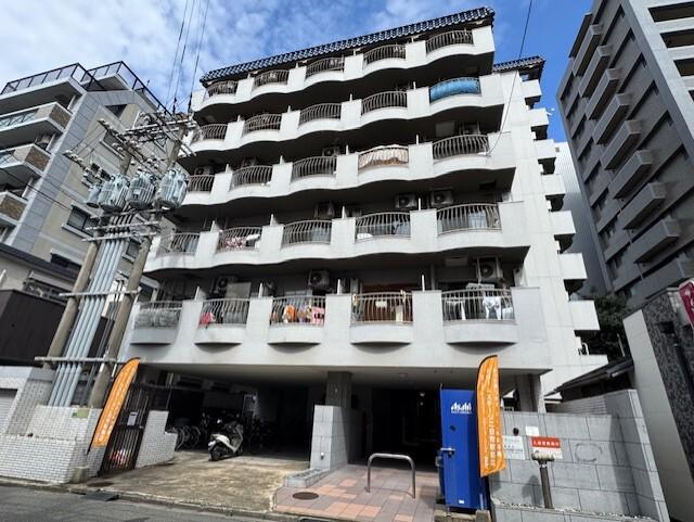 デイズマンション(1K/5階)