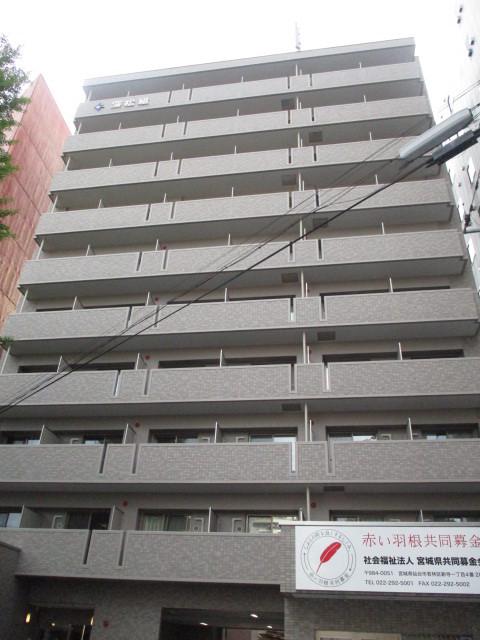 グレイスハイツ新寺