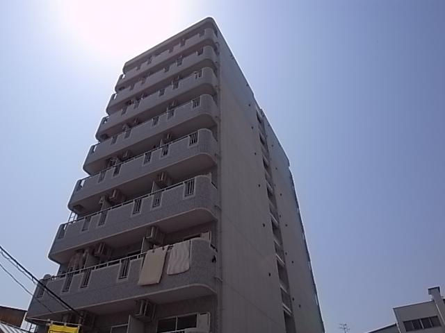 ハイツ湊川