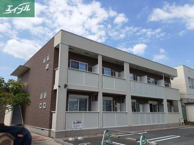 アルディエンテ