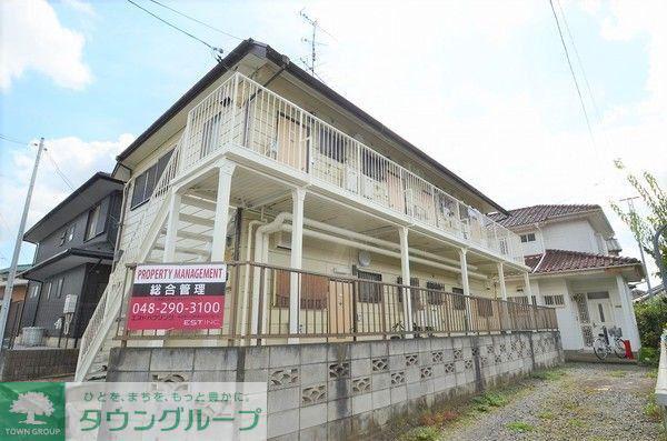 ジュネパレス野田