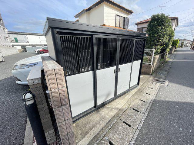 フルール・RARA
